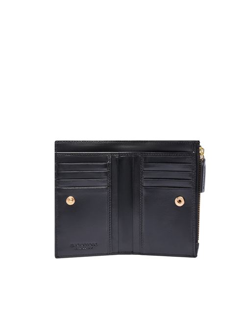 Portafoglio con zip THE BRIDGE | 01770601W30
